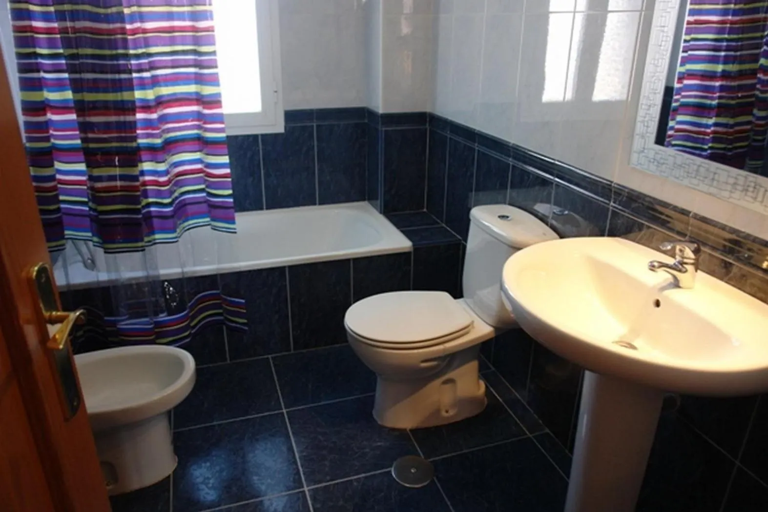 Livingtarifa Apartamento Simba