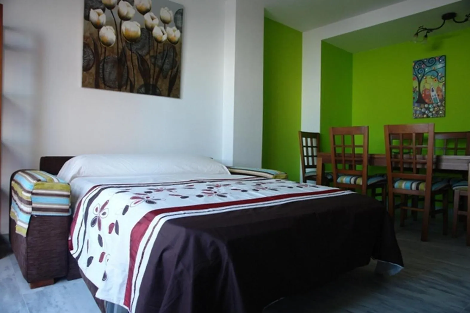 Livingtarifa Apartamento Simba Spain
