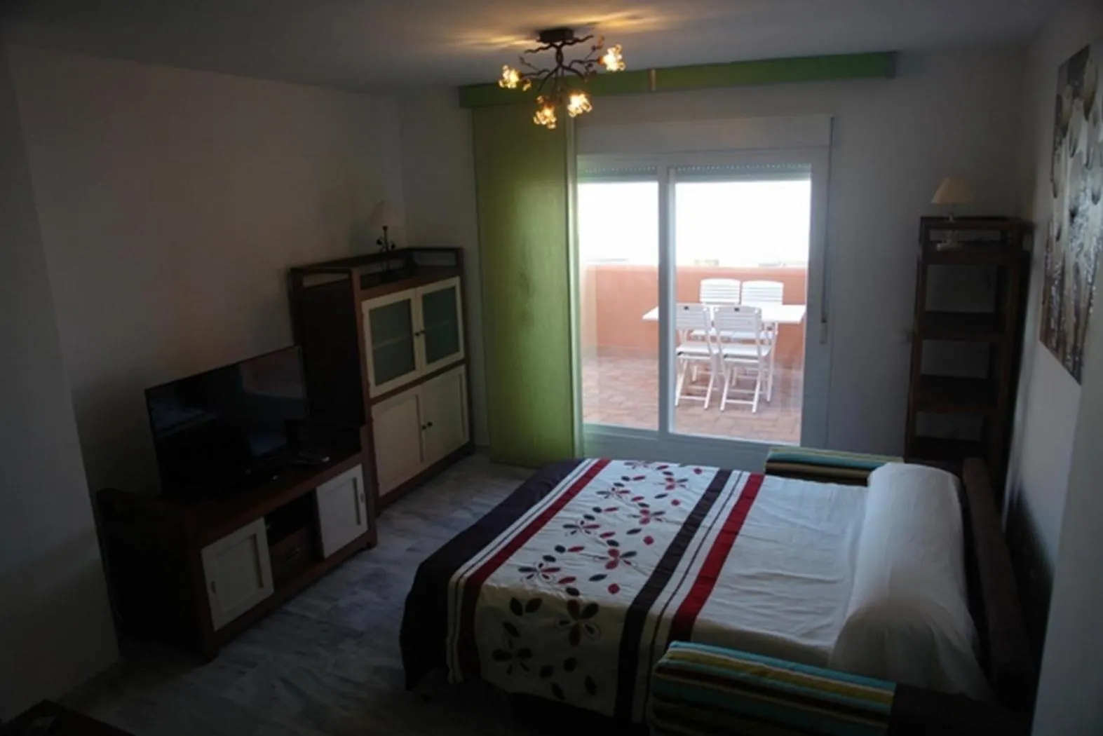 Apartment Livingtarifa Apartamento Simba Spain