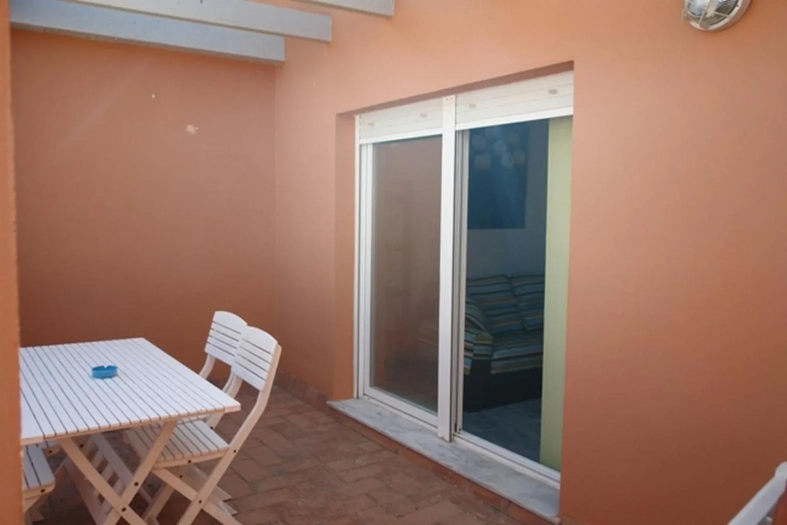 Apartment Livingtarifa Apartamento Simba